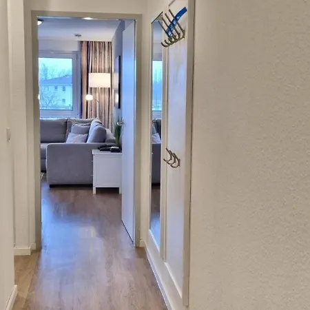 Apartament Ostseeresidenz 031